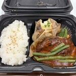 東洋亭DELI - 料理写真: