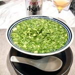 ON the TABLE CHINESE - 