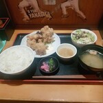 タカカラ あきば店 - 