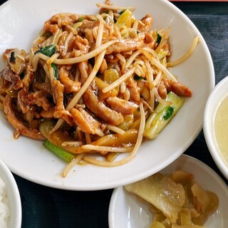 アジア料理 菜心_1