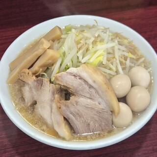 継承 あっ晴れ - 料理写真: