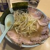 ラーメンショップ 椿 玉造店