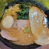 横浜家系ラーメン 大将家