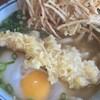 鬼玉うどん