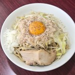 麺屋あっ晴れ - 