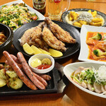 居酒屋 かもん - 