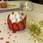 Noeud.×THE CHEF'S - 