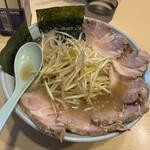 ラーメンショップ 椿 - 