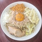 麺屋あっ晴れ - 