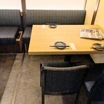 おでんと焼き鳥 EDOMAE東京 名古屋駅前店 - 