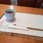 泰庵 - 家庭的な温かいお店ながらも高級感もあります