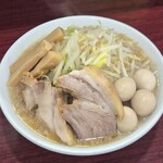 麺屋あっ晴れ - 