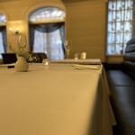 Noeud.×THE CHEF'S - 