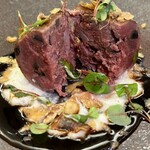 Noeud.×THE CHEF'S - 