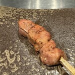 YAKITORI 燃 es - 