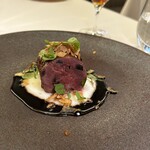 Noeud.×THE CHEF'S - 