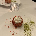 Noeud.×THE CHEF'S - 