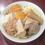 麺屋あっ晴れ - 