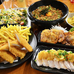居酒屋 かもん - 