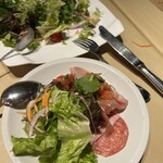 ピッツェリア ポンテチェントロ - 