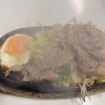 ドライブイン仔馬 - 鉄板じゅーじゅー♫