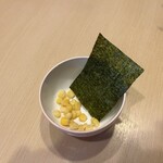 ラーメンショップ 椿 - 