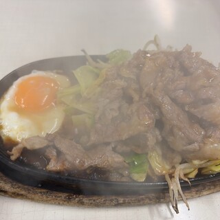 ドライブイン仔馬_1