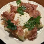 ニューイタメシ酒場 grazie すすきの南5条店 - 