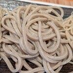 泰庵 - 太打ち十割