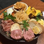 ニューイタメシ酒場 grazie すすきの南5条店 - 