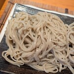 泰庵 - 細打ち十割