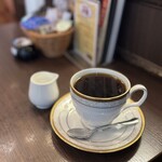 高倉町珈琲 - ドリンク写真: