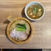 麺処ぐり虎 名古屋栄
