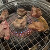 焼肉・ホルモン名嘉真