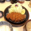 とんかつ檍 羽田イノベーションシティ店