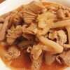 山田うどん食堂 茨城町店