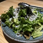 旬和食ダイニング 四季屋 - 