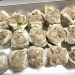 崎陽軒 市営地下鉄あざみ野駅店 - 