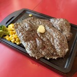 ステーキ ハウス ベラス 所沢店 - 