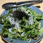 旬和食ダイニング 四季屋 - 