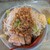 ラーメン豚好 - 料理写真:中ラーメン300gヤサイニンニクアブラマシ