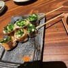 炭火野菜巻き串と焼売 博多うずまき 薬院店