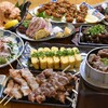 鳥門米門うまいもん。 谷山店