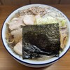 ケンちゃんラーメン 古河店