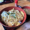 相模屋食堂