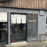 ビリヤニ専門店 INDIA GATE - 