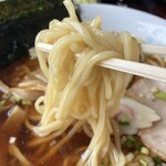 相模屋食堂 - ラーメン