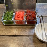 カレー専門店 ビィヤント - 