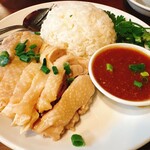 バーン・イサーン - 