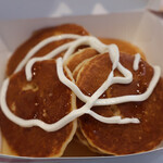 マクドナルド - 料理写真: